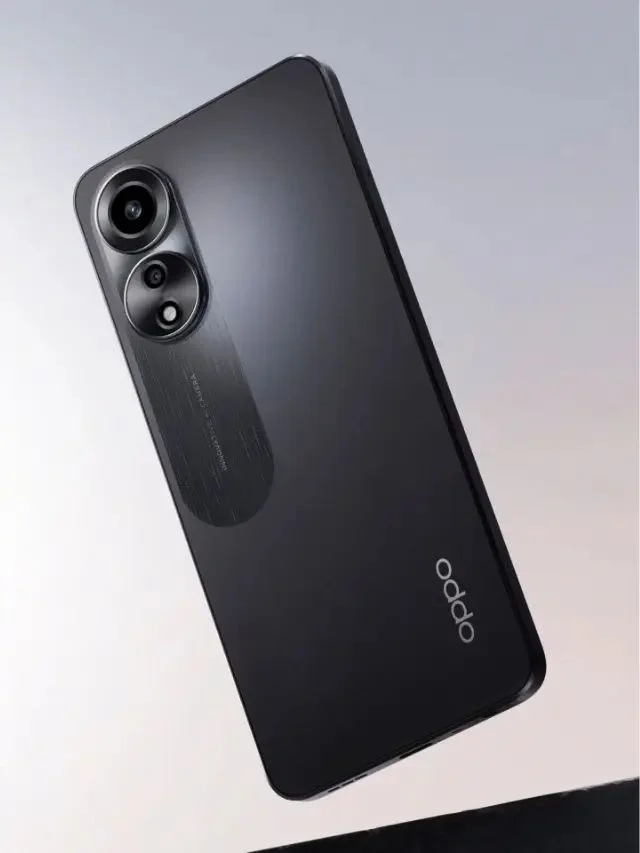 OPPO A78 4G